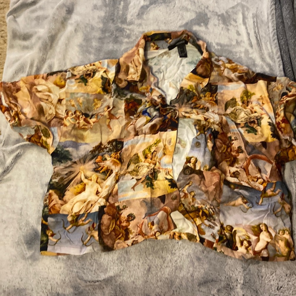 Brand: Forever 21  Size: M  Color: Multiple